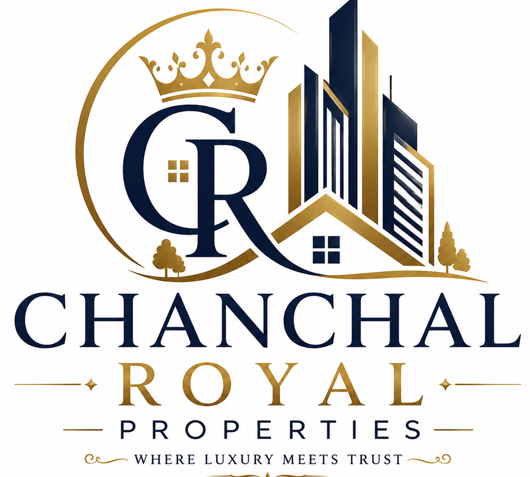 Chanchal royal estate