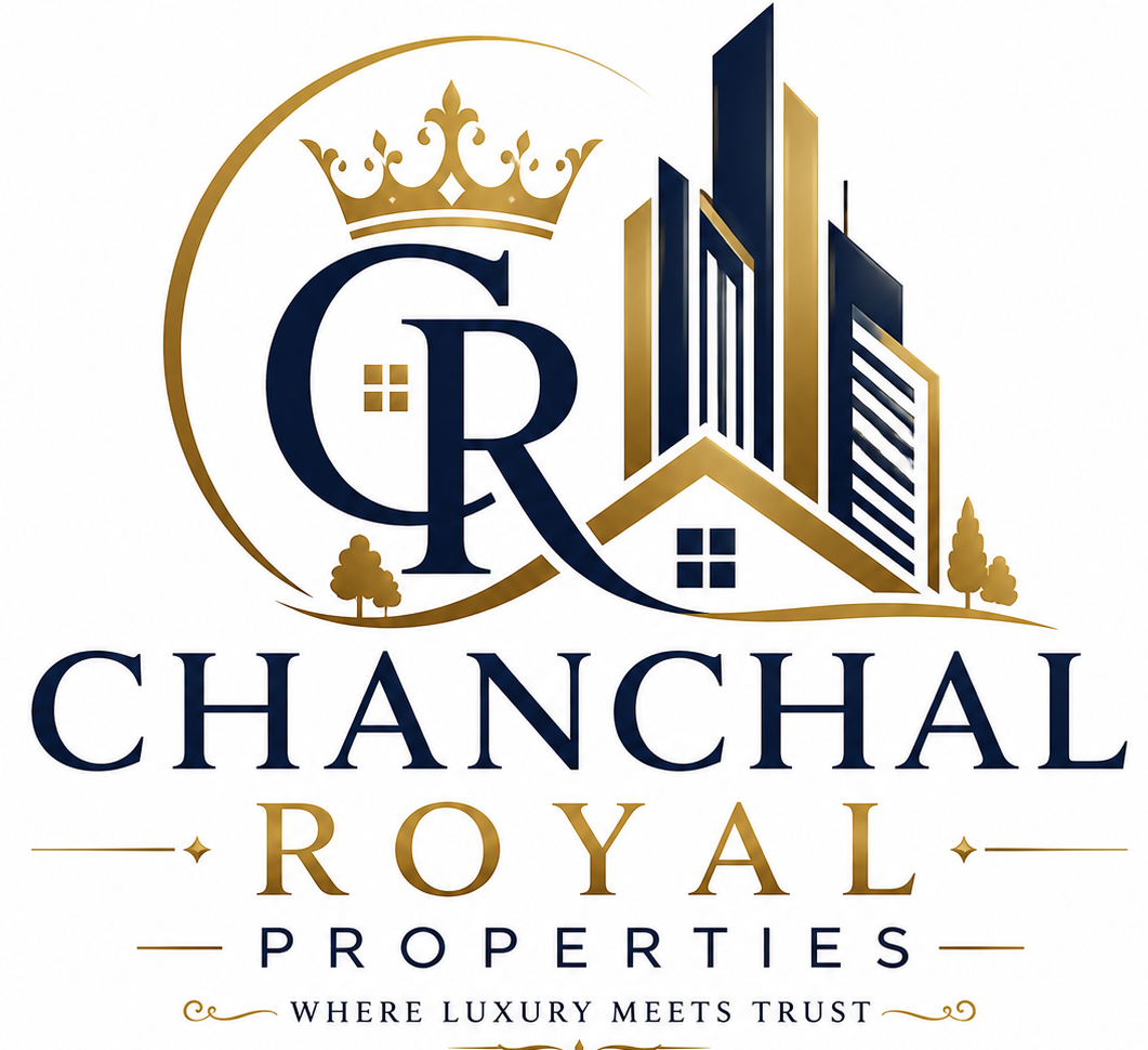 Chanchal royal estate